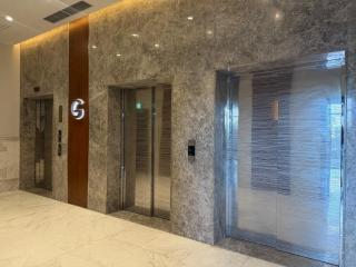 AEON Towers Lucky Cloud #701 - 5