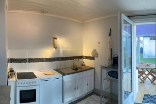 Cottage Chaleureux Proche Ocean - 9