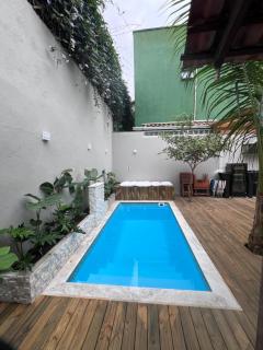 Shankara Prime Maresias Guest House - 5