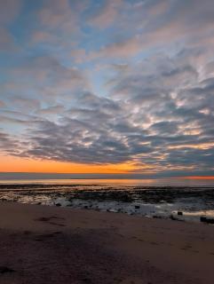 Cottage Chaleureux Proche Ocean - 1