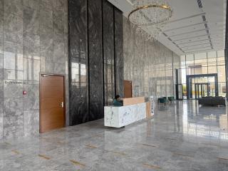 AEON Towers Lucky Cloud #701 - 1