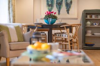 Marsh Lodge - 2