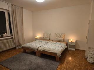 Sunnesching Apartment - 7