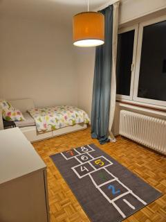Sunnesching Apartment - 5