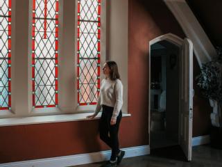 Gardiner House Hostel - 4