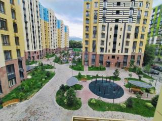 Жк Алматым Mega park - 9