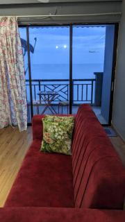 PD Seaview Renjana Staycation - 1