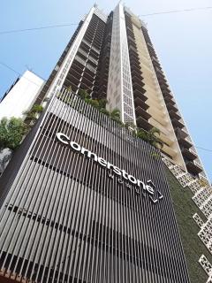 Private Room in 2 BHK Apartment with City & Sea View - 8