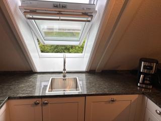 Balkon Hüs - 2