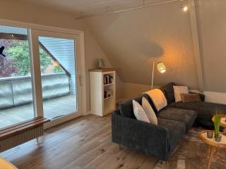 Balkon Hüs - 5