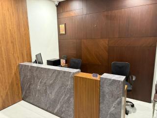 Hotel The Golden Oaks, Kolhapur - 4