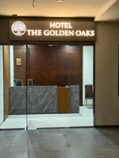 Hotel The Golden Oaks, Kolhapur - 2