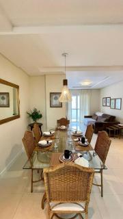 Apartamento Luxo Centro com Suíte, Sacada, Garagem, Garage - 6