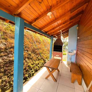 Alto da Montanha - 2