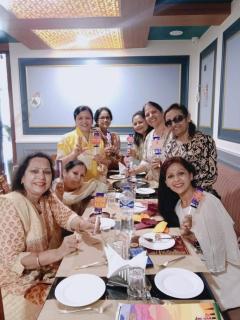Hotel The Rajwada LP - 7