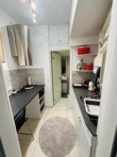 Gianna’s apartment central Aigio Cozy and Shining - 3