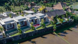 Subu Utamas Villas - 0