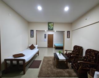 Anand homestay - 6