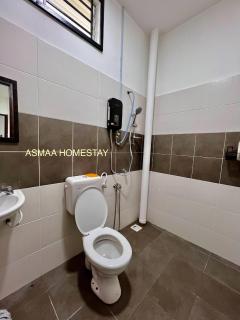 Asmaa Homestay Kota Masai Pasir Gudang - 6