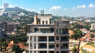 3 bedroom apartment in Vista Naguru - 7