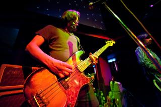 Hotel Albani Bar of Music - Winterthur - 3
