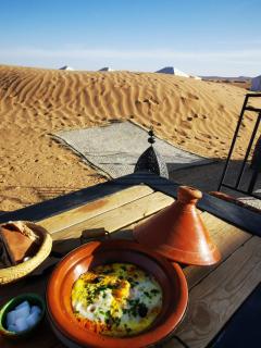 Majorelle Desert Camp - 4