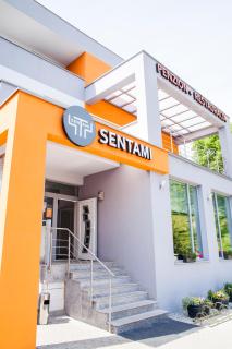 Sentami - Žilina - 0
