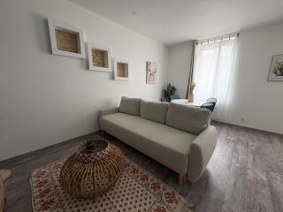Le Soult Renovated et Comfortable - 8