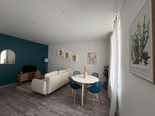 Le Soult Renovated et Comfortable - 1