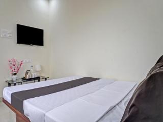 Hotel O Nutan Lodging - 1