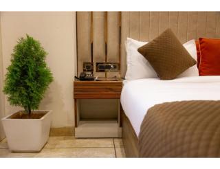 Hotel Eminence inn Punjab - 8