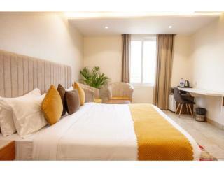 Hotel Eminence inn Punjab - 6