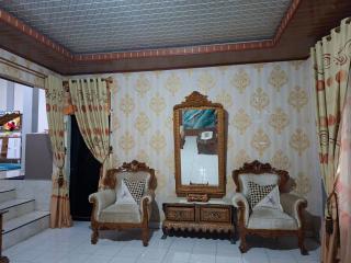 Bahrin Homestay Lampung - 1