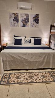 Rubi casa de temporada com piscina e área gourmet - 8