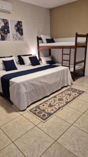 Rubi casa de temporada com piscina e área gourmet - 6