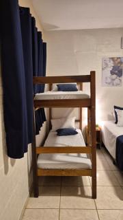 Rubi casa de temporada com piscina e área gourmet - 5