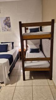 Rubi casa de temporada com piscina e área gourmet - 4