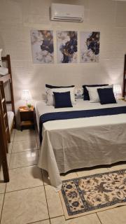 Rubi casa de temporada com piscina e área gourmet - 3