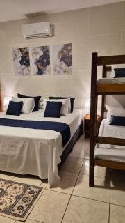 Rubi casa de temporada com piscina e área gourmet - 2