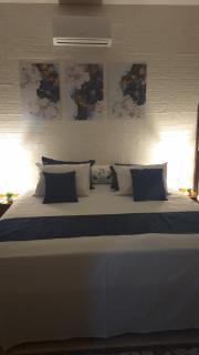 Rubi casa de temporada com piscina e área gourmet - 1