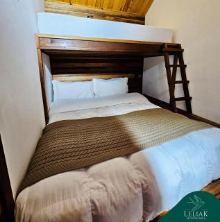 Hospedaria Leliak - Retiro Boutique de Montanha - 1