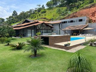 Sitio Real Cascata - 9