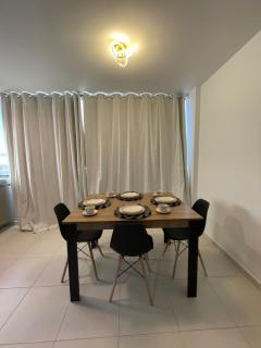 Apto completo em Barra de São Miguel - 8