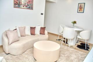 Zuri luxury suite at oak classic residency, Kilimani - 8