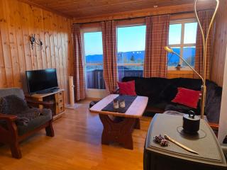 Fjellstolen apartment nr 12 - 8