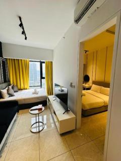 Axon Residence Bukit Bintang By Family Sweet - 8