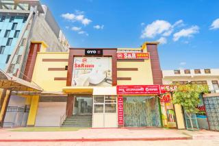 Hotel O S&R Haven - 9