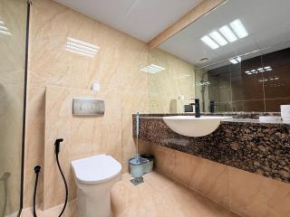 Mahenti - 1BR in Dubai Marina - Near Metro & Tram - 1