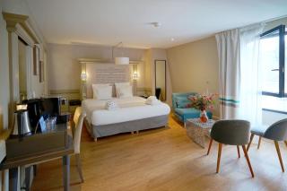 Hôtel Littéraire Gustave Flaubert, BW Signature Collection - 8