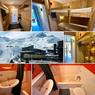 Douceur Alpine - Arc 2000 - Ski IN OUT - Conciergerie du Varet - 8